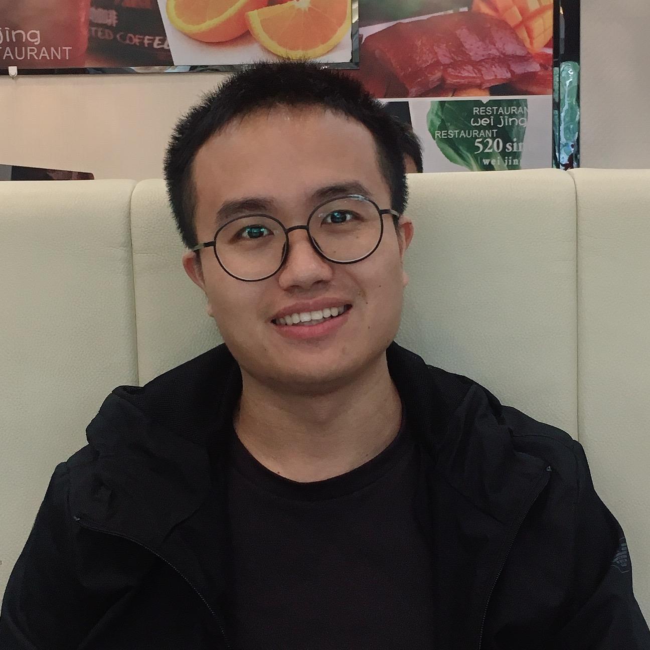Xiasong Chen